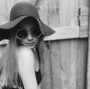 Meet your Posher, Bri